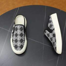 Picture of Louis Vuitton Shoes _SKULVsz38-45mnf050716163